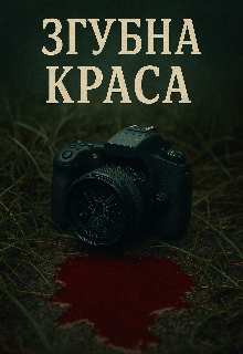 Згубна краса