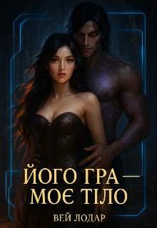 Його гра — моє тіло