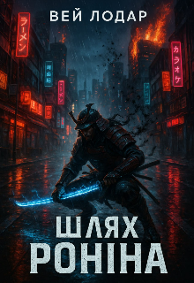 Шлях Роніна