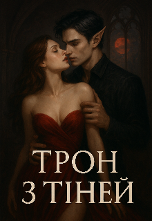 Трон з Тіней