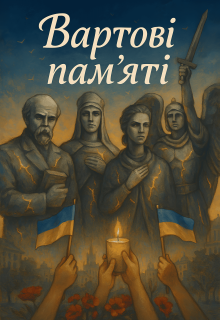 Вартові пам'яті