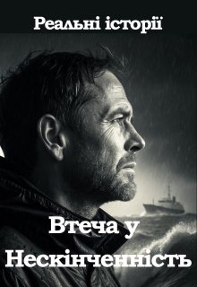 Втеча у Нескінченність.