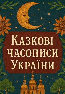Казкові часописи України