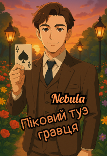 Піковий туз гравця 