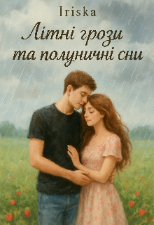  «літні грози і полуничні сни»