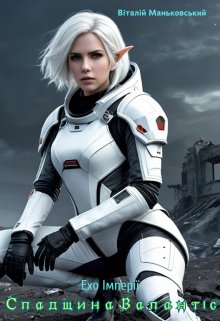 Спадщина Валантіс: Ехо Імперії