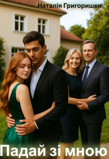 Падай зі мною