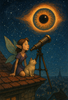 Книга Ока у двох томах.