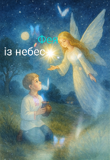 Фея із небес