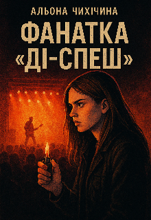 Фанатка "Ді-Спеш"