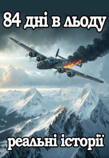84 дні в льоду