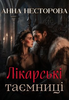 Лікарські таємниці