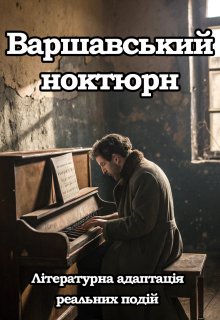 Варшавський ноктюрн