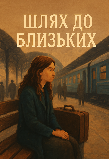 Шлях до близьких