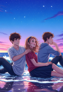 Ті ночі, коли море було нашим, Моє "сімнадцяте літо"