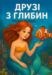 Друзі з глибини 