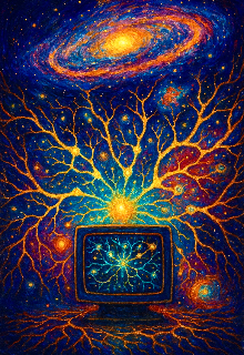 Понеділок починається з цитоплазми.