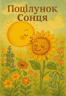 Поцілунок Сонця