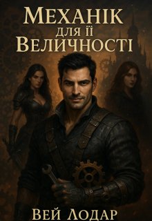 Механік для її Величності