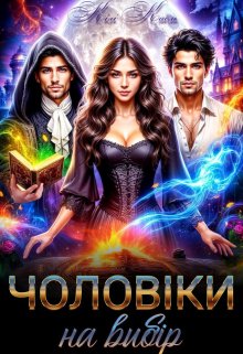 Чоловіки на вибір 