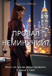 Провал неминучий