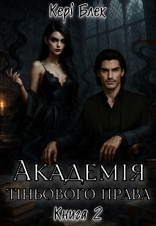 Академія Тіньового Права 2