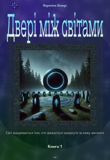 Двері між світами
