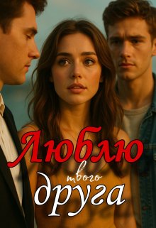 Люблю твого друга