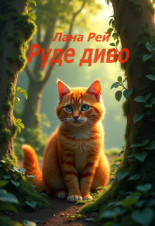 Руде диво