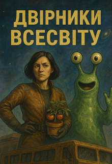 Двірники всесвіту