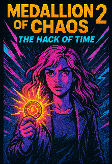 Медальйон Хаосу: Ізлом Часу
