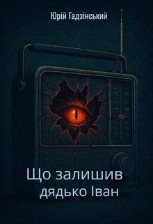 Що залишив дядько Іван