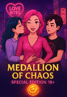 Медальйон Хаосу: Спецвипуск 18+