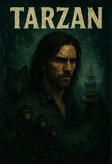 Тарзан