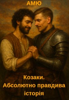 Козаки. Абсолютно правдива історія
