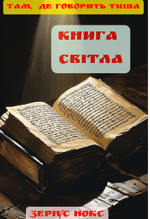 Книга Світла 