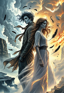 Моє Імʼя-Вітер/ Зеріус: Темний Ангел 