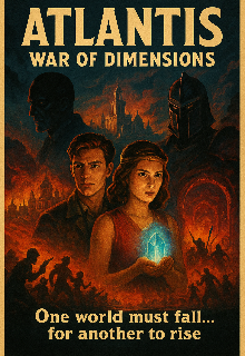 Атлантида: Війна вимірів