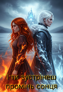 І ти зустрінеш промінь сонця