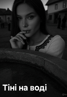 Тіні на воді