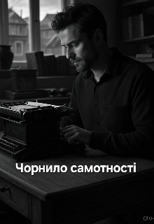 Чорнило самотності 