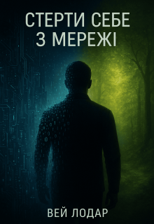 Стерти себе з Мережі