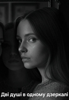 Дві души в одному дзеркалі
