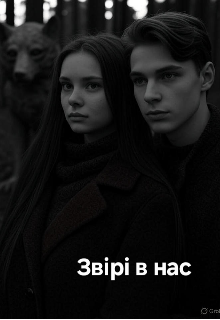 Звірі в нас