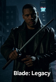 Блейд: Спадщина