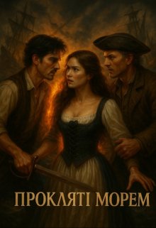 Прокляті морем