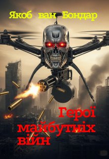 Герої майбутніх війн