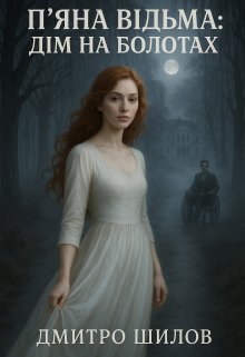 П'яна Відьма: Дім на болотах