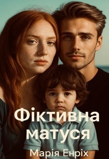 Фіктивна матуся 