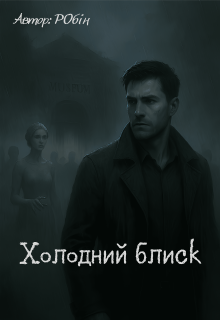 Холодний блиск